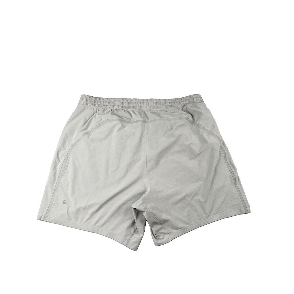 Lululemon Pace Breaker Linerless Short 7” Inseam Size 3XL